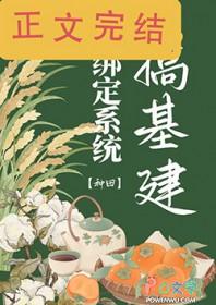 绑定系统搞基建[种田