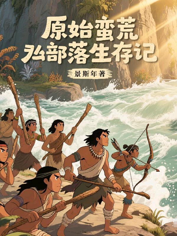 蛮荒部落生存记txt格格党