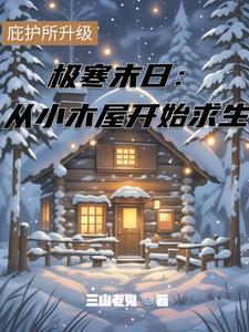 极寒复出小木屋