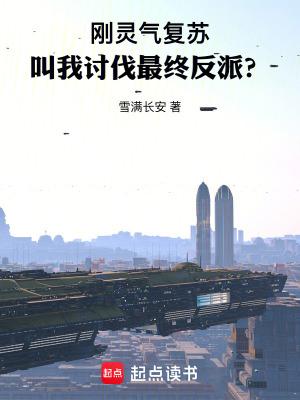 叫我讨伐最终反派?txt