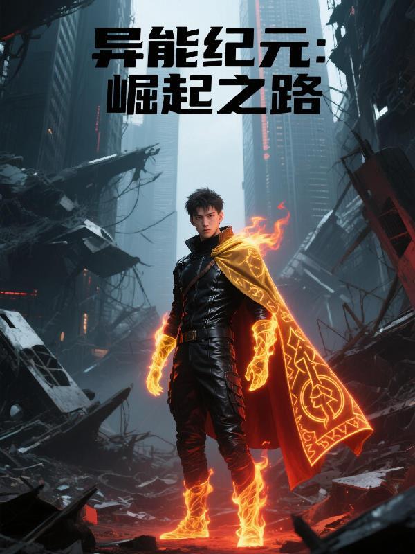 异能觉醒方法