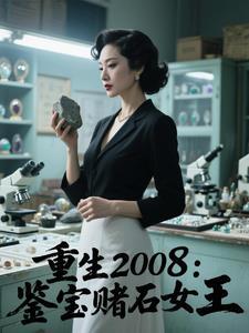 重生88从赌石开始当鉴宝专家