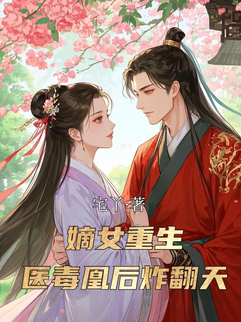 医毒嫡妃