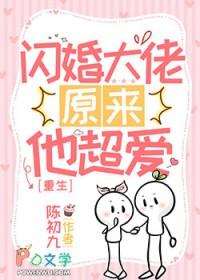 闪婚大佬宠妻 闪婚大佬宠妻