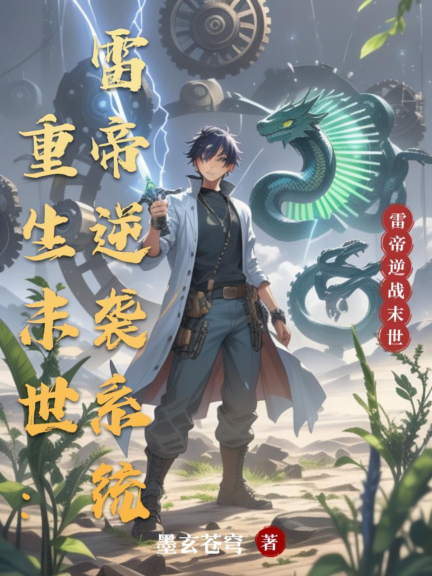 末世重生之无上雷帝
