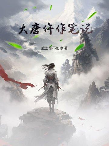 大唐女仵作付拾一