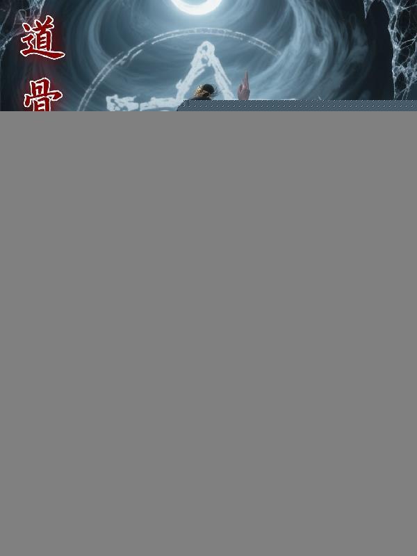 道骨什么什么