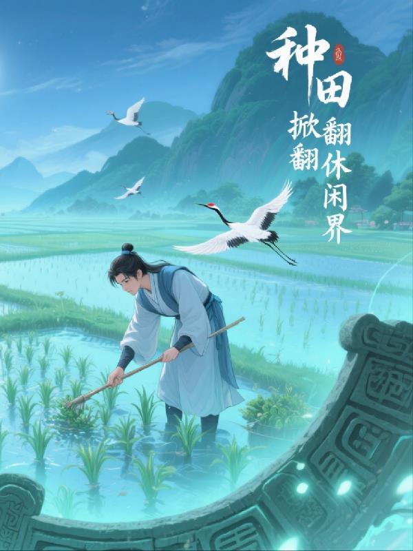 咸鱼修仙系统