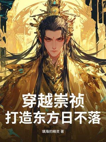 穿越崇祯13年