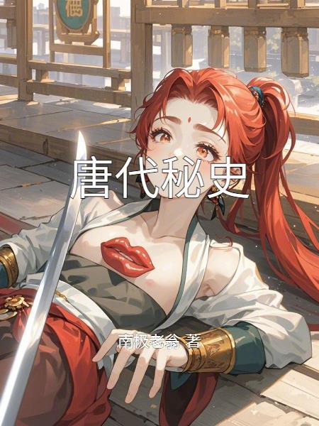 唐代秘史 在线观看