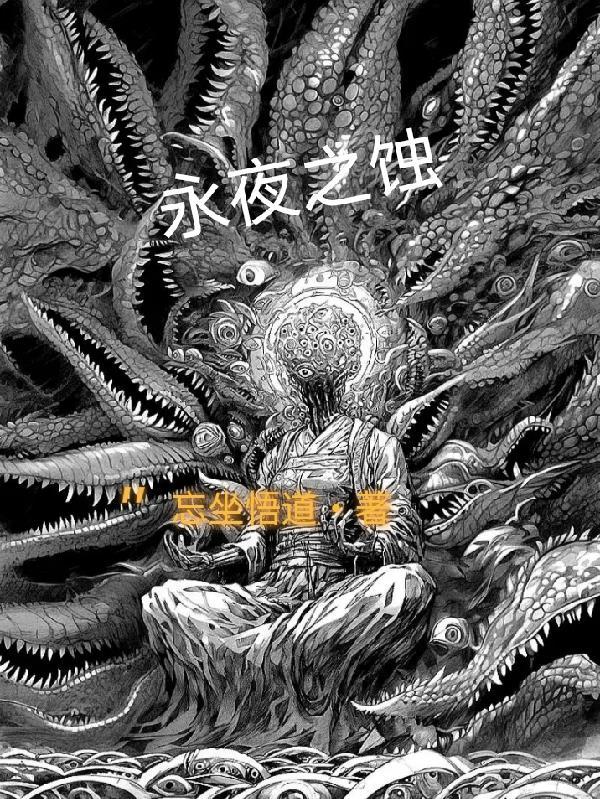 永夜之影