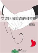 穿成回城知青女配晋江