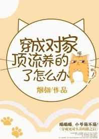 穿成对家顶流养的猫 百度 穿成对家顶流养的猫 百度