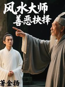 风水大师善恶抉择免费阅读 风水大师善恶抉择免费阅读