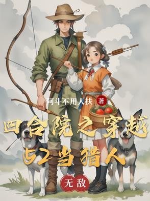 四合院之穿越52当猎人3Q读书 四合院之穿越52当猎人3Q读书