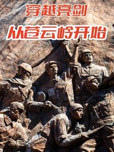 穿越亮剑从苍云岭开始刘争