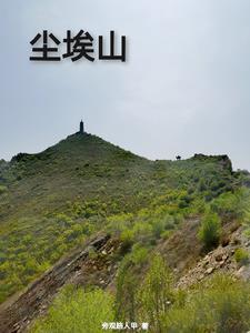 尘埃山原著在线阅读