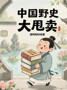 中国野史集成