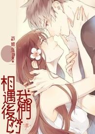 我们相遇的时候