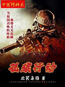 孤狼行动免费观看