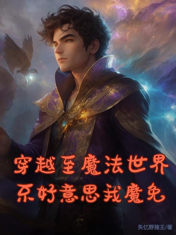 穿越魔法世界的有哪些