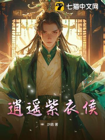 逍遥紫衣侯txt