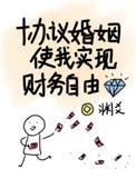 协议婚姻使我实现财务自由作者渊爻