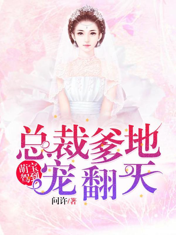 萌宝驾到总裁爹地太嚣张