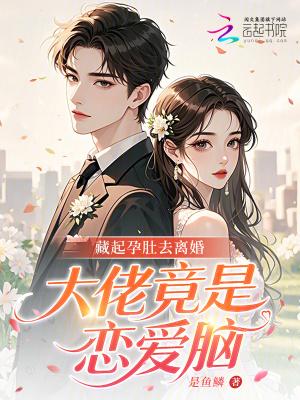 藏起三月孕肚离开