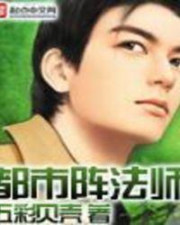 主角是阵法师的