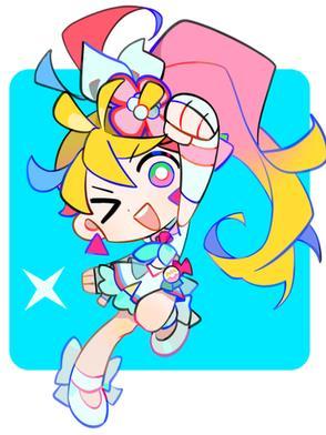 光之美少女