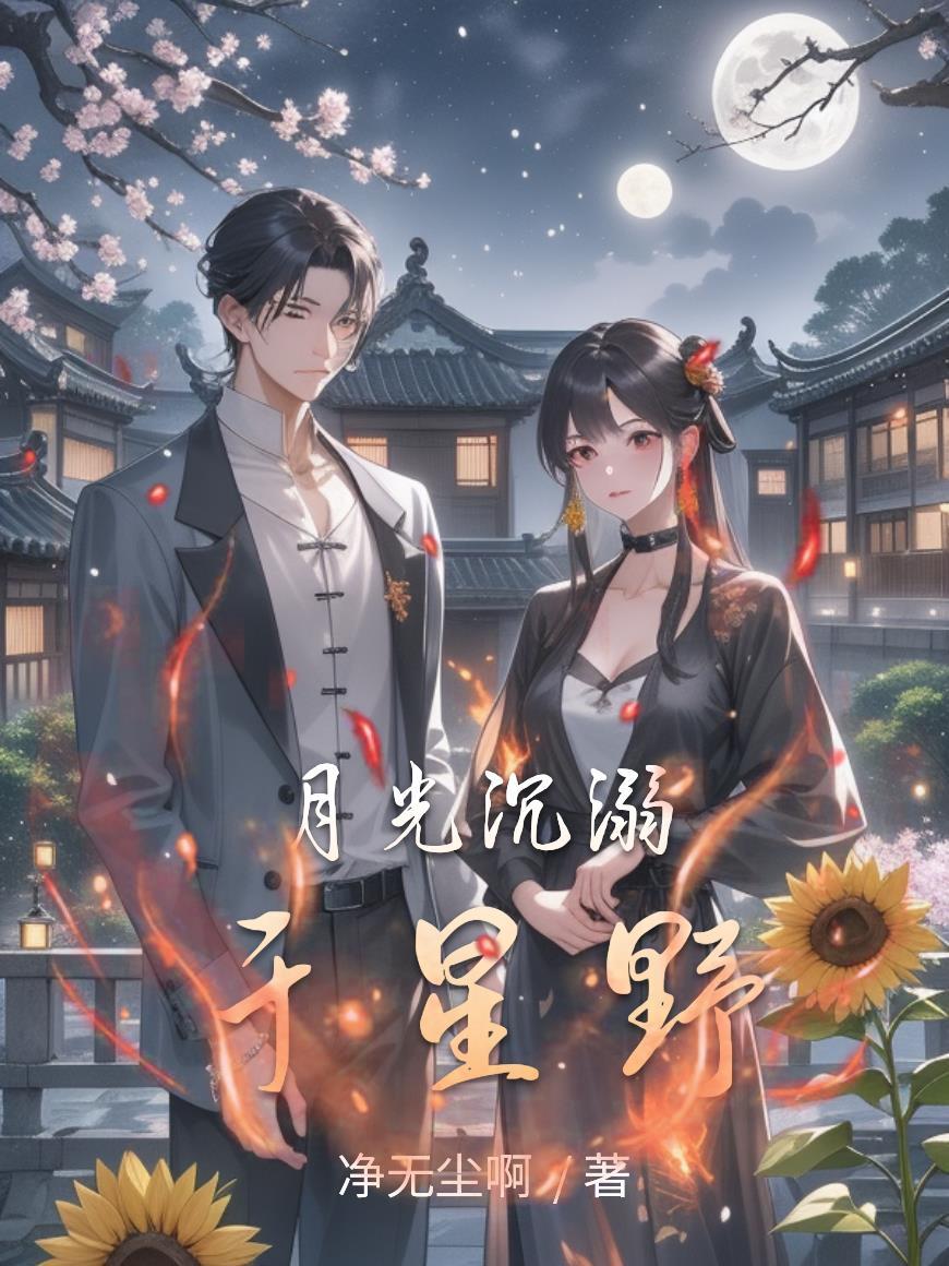 月光沉没 初禾