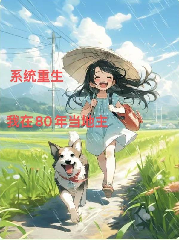 重生我在80年代香港