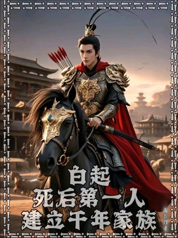 白起的死亡