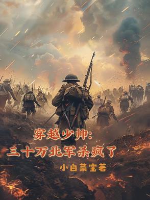 穿越少帅夫人