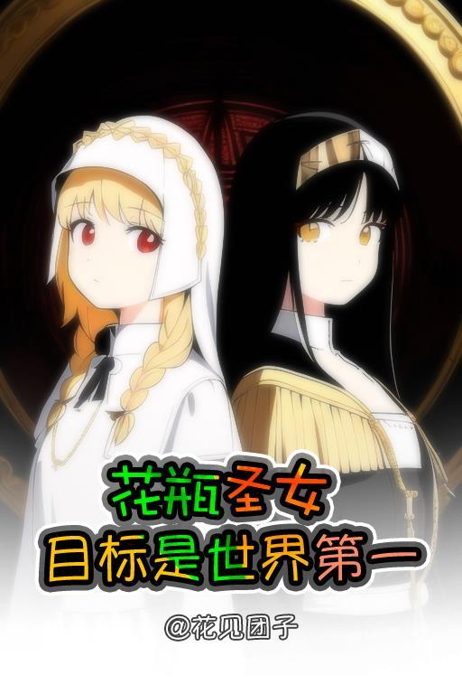 花瓶女是怎么回事