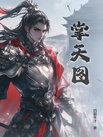 掌天图作者是谁 掌天图作者是谁