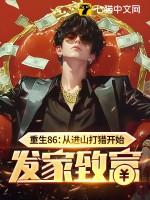 重生86从进山打猎开始发家致富 作者言龙