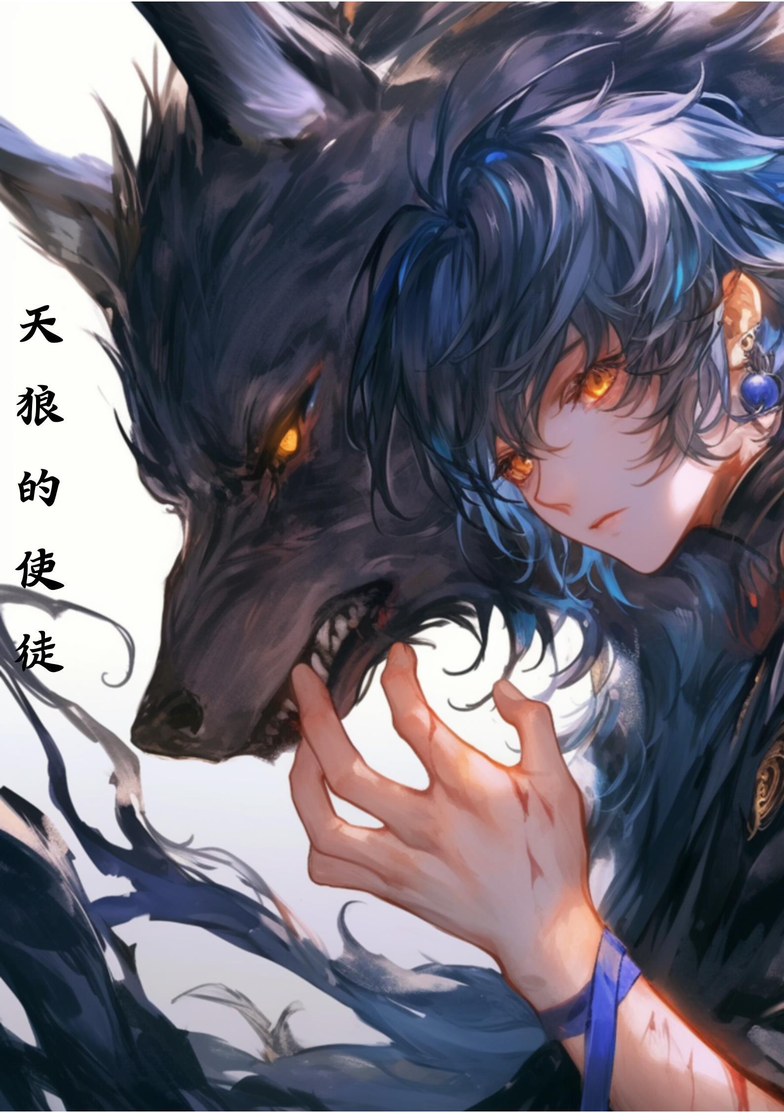 天狼sirius动画