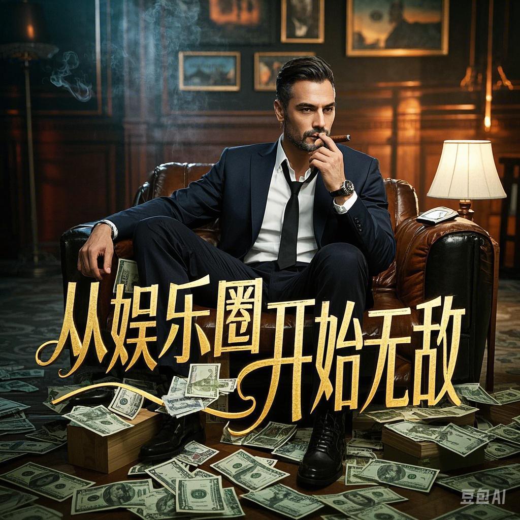 从流量开始的娱乐巨星 从流量开始的娱乐巨星