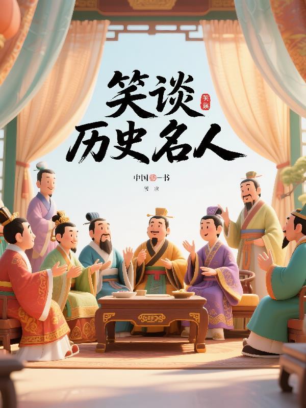 关于历史人物的笑话段子 关于历史人物的笑话段子