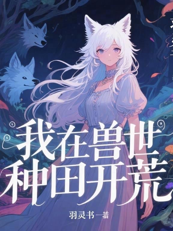 我在兽世种田养崽崽书包网