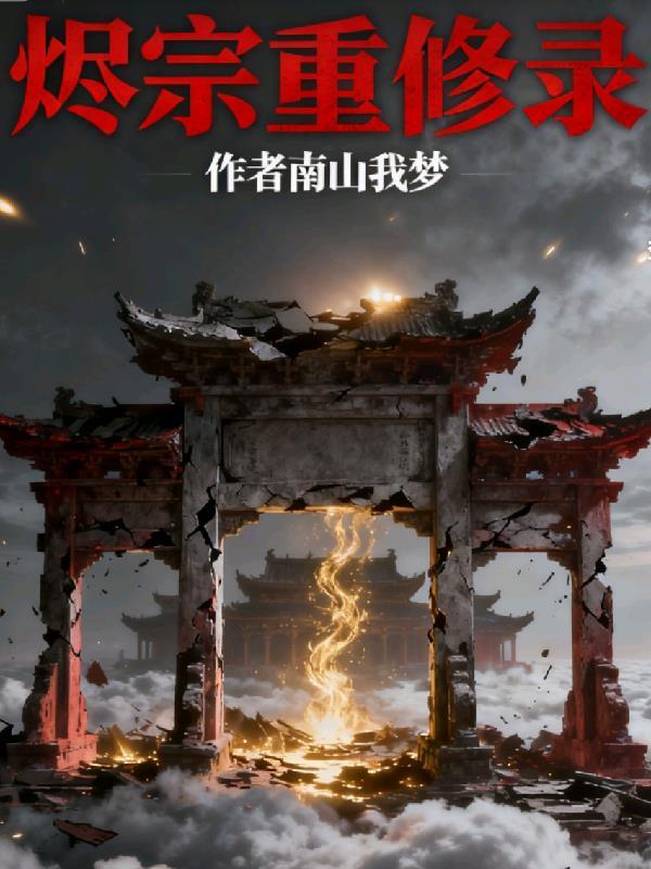 修烬烬双白蛋