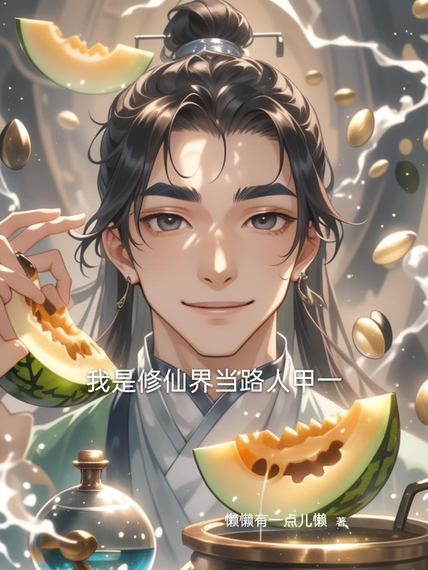 我是修仙掌门人 我是修仙掌门人