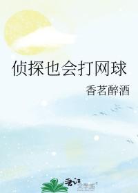 侦探同人文