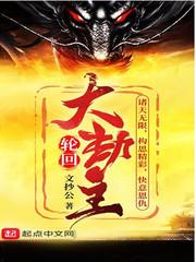 轮回大劫主精校