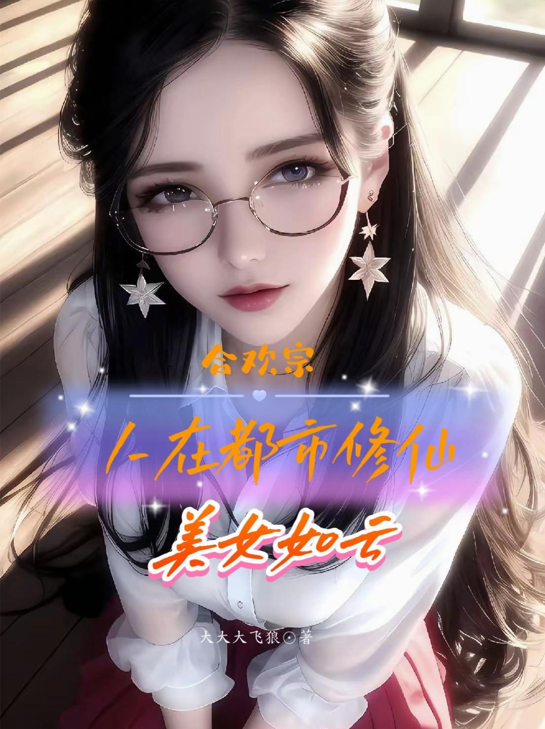 合欢宗掌门