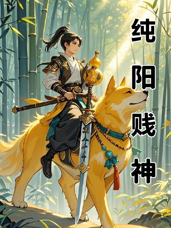 纯阳贱神 纯阳贱神
