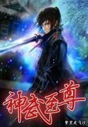 神武至尊 神武至尊