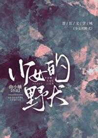 少女的野犬 少女的野犬